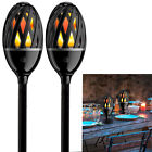 Lexflamebk Luceco Led Tiki Torches Flickering Flame Light 5050765128933