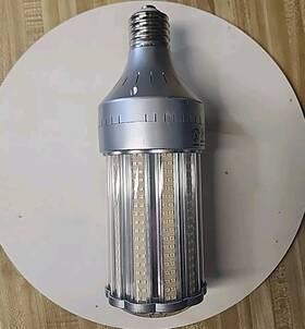 Led-8046m57-a Light Efficient Design 320w Post Top Led Replacement