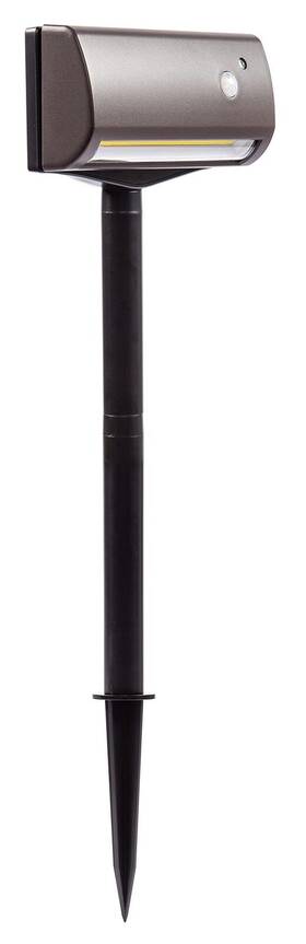 20033-107 Light It By Fulcrum Led Garden And Path Bronze Single Pack