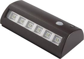 20032-307 Light It By Fulcrum 782386027559 Led Path Bronze Single Pack