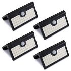 Lightess111 Lightess Solar Lights Outdoor Wireless Led Motion Sensor Waterproof