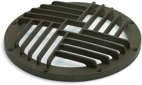 15688az Lighting 445015323394 Accessory Rock Guard Architectural Bronze