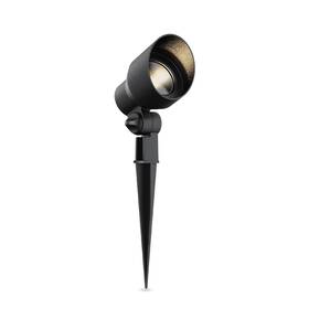 Lighting Living 432292772921 Malibu Led Floodlight Low Voltage Landscape Outdoor Spotlight For Wa