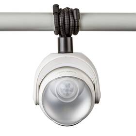 Limitless Innovations 850001646055 Lumenology Portable Led Motion Sensor Light Provides 148 Lumens With A 13 Ft