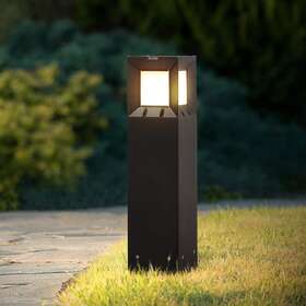 Ip54 Linkmoon 756014710892 Landscape Path Light With Waterproof Luxury 3000k Led Lighting