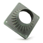 Liq2018se200 Etoplighting Post Pillar Light Outdoor Square Base Adaptor 7426894307125