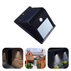 Liq2018se659 Etoplighting Led Solar Power Pir Motion Sensor Wall 602590257378