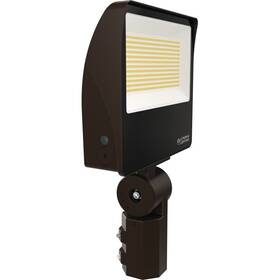 Esxf4 Lithonia Lighting 196182393297 Alo Sww2 Uvolt Ys Ddb M2 Outdoor Led Switchable Flood