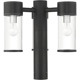 71927-14 Livex Lighting Atlantic Post Light Or Accessories