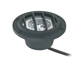 3901105 Living Accents New - 3.5 W 200 Lumens Led Low Voltage Well Light