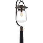Lle9011wt Lle9011 Quoizel Wt Lasalle Outdoor Hanging Post Light With 611728286753