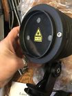 Lm-ll-rgbr-0001 Ledmall Remote Controllable Rgb Laser Outdoor Garden Landscape Light Red