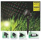 Lm-rgr-001 Ledmall Remote Controllable Laser 881314160679