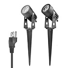 Lmll00042 Lemonbest Bright Outdoor Landscape Led Lighting Mini Lawn 703546353578