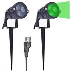 Lmtl044604 Lighting Spotlight Spotlights Green 703546353417