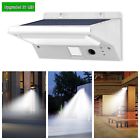 Lo Falove Fave Led Solar Powered Outdoor Stainless 711420613571