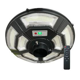 Lhln7502025 Locontifni Outdoor Solar Lamp Post Light With Motion Sensor Dusk To Dawn Ip6