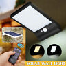 Log3194591 Kingso Solar Power Light Pir Motion Sensor Wall Street Lamp