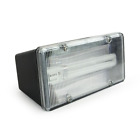 Lp50113-12-1132 Lp Black Outdoor Path Light 726843003359