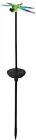 Lpa024-k2-aa-c1 Allen Roth Multiple Color Solar Led Path Light