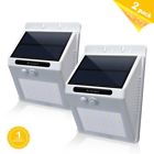 Lt-620w2 Aityvert Solar Motion Lights Outdoor Bright Powered Auto 714757552872