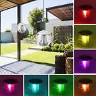 Lt-srl5c Letour Decorative Lights Outdoor Solar Hanging Lamp Led