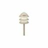 Lt13s Malibu Metal Tier Light Sand Color New