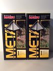 Lt3 Malibu Lot Metal Adjustable Pyramid Walk Path Light 078275061651