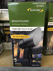 Lt9-2l Malibu Low Voltage Floodlight Outdoor Path Landscape Yard Spotlight Black