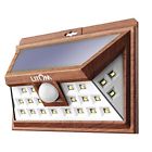 Ltcd011ba Litom Solar Lights Outdoor Wireless Led Motion Sensor 714874184291