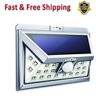 Ltcd011bs Litom Led Solar Light Super Bright Motion Sensor Outdoor Waterproof