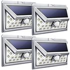 Ltcd013bs Litom Led Solar Light Super Bright Motion Sensor Outdoor Lights