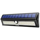 Ltcd082ab Litom Generation Led Super Bright Solar Lights Outdoor 714874184284