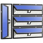 Ltcd085ab Litom Step Lights Solar 714874184079