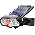 Ltcd089ab Litom Solar Lights Outdoor 714874184130