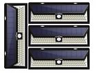 Ltcd128ab Litom Enhanced Led Super Bright Solar Motion Sensor 619125624833