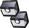Ltcd150ab Litom Classic Solar Lights Outdoor Led Wireless Motion 689737794071