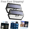 Ltcd168ab-pt Litom Solar Lights Outdoor Led Wireless Wide Angle 797646285808