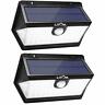 Ltcd184ab Enhanced Deck Lights Led Solar Outdoor Angle Wireless 602299639727