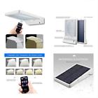 Ltep0048nbus Echtpower Led Solar Lights Outdoor Motion Sensor Wall Sconces Withremote