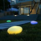 Ltso2 Kealive Led Figurine Lights Solar Garden Color Changing 643845912406