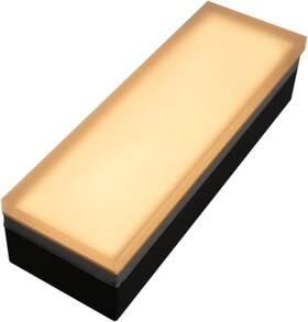 Lumengy 850044655311 Paver Light 3x9 Inch 2.95x8.85 2700k Warm White Glare-free Brick Lig