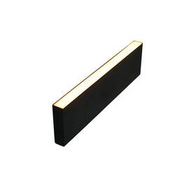 B0b8mqc289 Lumengy Paver Light Slim 0.5x8 Inch 2700k Warm White Glare-free Led Outdoor