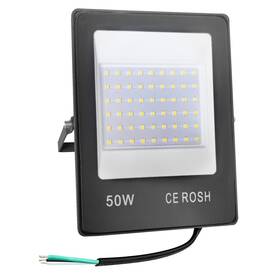 Lumtang 767302759974 Led Flood Lights 50w 5000lm Super Bright Work Ip66 Waterproof Exteri