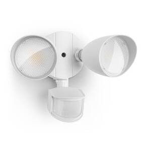 Lutec 939412014586 32w 3500 Lumen Led Security Lights Motion Sensor Light Outdoor 5000k D