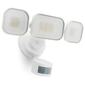 2088h-pir-am-w Luxfly Led Motion Sensor Outdoor Light 60w 7800lm 5000k Daylight Ip65 Waterproof F