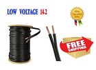 Lv-14 Westgate Low Voltage Outdoor Landscape Lighting Wire Uv Rated Cable