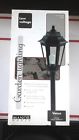 Lv11007-bk Manor House New Venus Garden Path Lighting Low Voltage Black