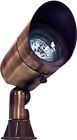 Lv131-abz Dabmar Lighting 1-light Spot 849095000423