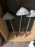 Lv2404 Intermatic Low Voltage Lot Of Mushroom Lights Outdoor Path Fixtures